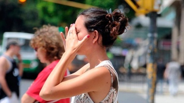 Ola de Calor: cómo cuidarse de las altas temperaturas