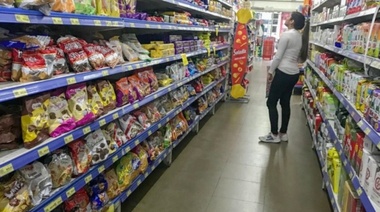 Canasta básica: 26.443 pesos para no ser pobre