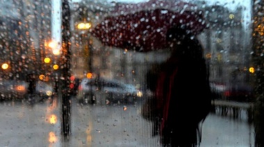Alerta meteorológico: ¿cómo va a estar el clima el fin de semana?