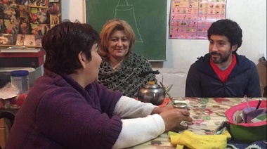 Alaniz, contra los maestros y los sindicatos