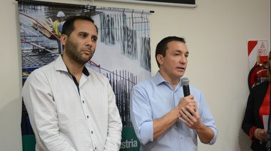 Emprendedores locales recibieron microcréditos para continuar con sus proyectos