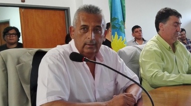 Pidieron la prisión domiciliaria para Daniel Zisuela