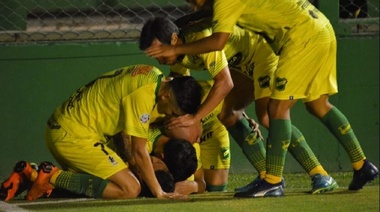 Todos los goles de Defensa y Justicia en la temporada 2018/2019