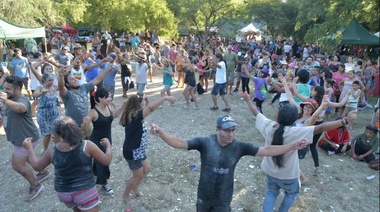 Agenda: ¿Qué haces este fin de semana en Florencio Varela?