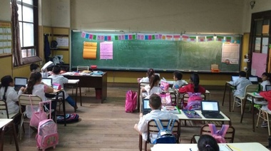 Florencio Varela, entre el comienzo de clases y el paro nacional docente