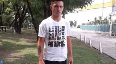 Lisandro Martínez: "La convocatoria es un orgullo para toda la gente"