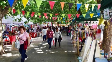 Se suspende la cuarta Expo Emprendedores Varelenses