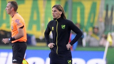 Beccacece: "Yo no lloro, yo juego"