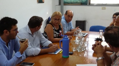 El Concejo Deliberante, molesto con las autoridades policiales de Varela