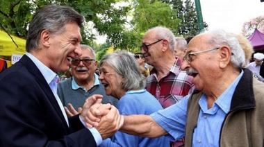 La canasta básica de los jubilados aumentó 70% en el último año