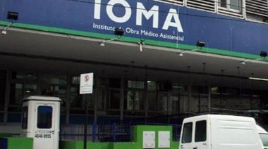 Suteba exige a IOMA que autorice la prótesis de una profesora varelense