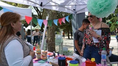 Expo Emprendedores en Varela: días y horarios de la cuarta edición