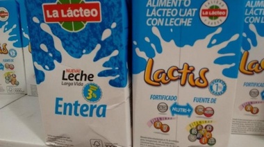 Alimento a base de Crisis