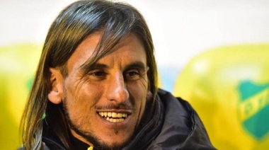 Beccacece, elegido el mejor técnico de la Superliga