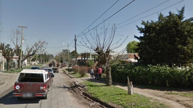 Una adolescente de 17 años denunció una violación grupal