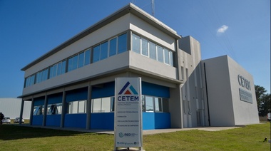 Inauguran Centro Tecnológico Metalúrgico