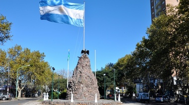 Metrobus: el Concejo Deliberante aprobó el resguardo de los valores históricos por Av. San Martín