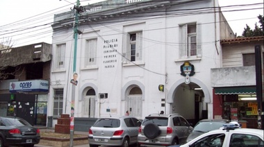 Detuvieron a los 10 jóvenes acusados de violar en "manada" a una adolescente