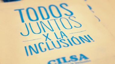 La ONG CILSA por la inclusión y Walkabout Foundation entregarán sillas de ruedas en Florencio Varela