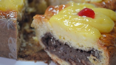 Panaderías ofrecen combo económico de 250 pesos para Pascuas