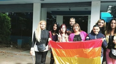 Florencio Varela es el primer municipio del país en implementar el cupo laboral trans