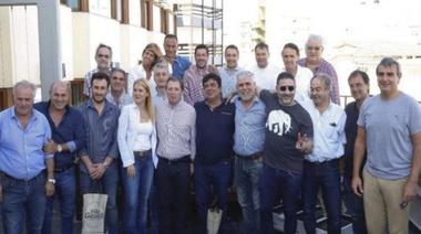 El PJ bonaerense se reúne abocado al tratamiento del decreto del gobierno nacional que eliminó las listas colectoras