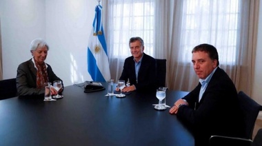 El Gobierno destinará más al pago de deuda que al presupuesto en vacunas