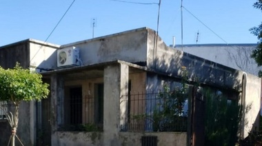 Hallazgo sangriento: Una abuela muerta a puñaladas y otra herida gravemente