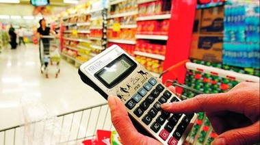 La inflación de marzo fue del 4,7%