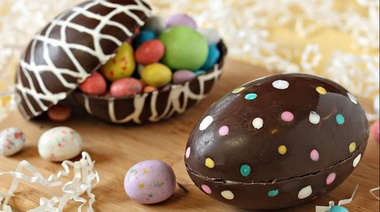 Combo especial para Semana Santa