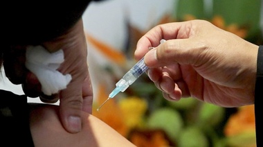 Continúa la campaña de vacunación contra la gripe