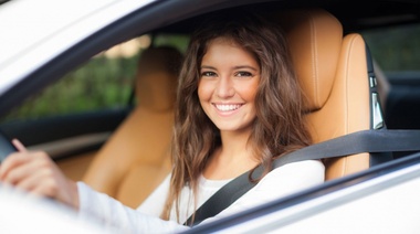 Mi primera licencia: Capacitación, responsabilidad y concientización