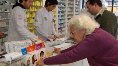 Los medicamentos subieron más que la inflación