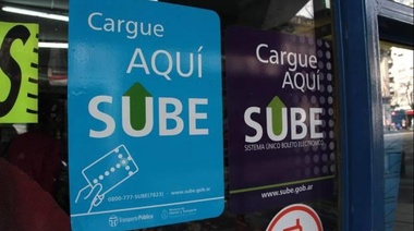 Los kioscos no cargarán la SUBE ni hoy ni mañana