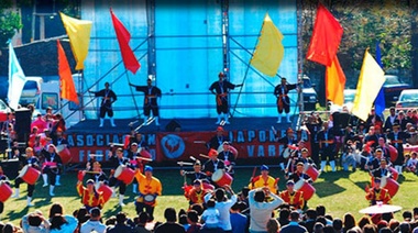 Llega una nueva edición de  Varela Matsuri