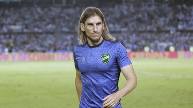 Beccacece: "Para dar vuelta la historia hay que concretar"