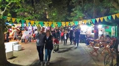 Se viene la quinta edición de expo emprendedores varelenses