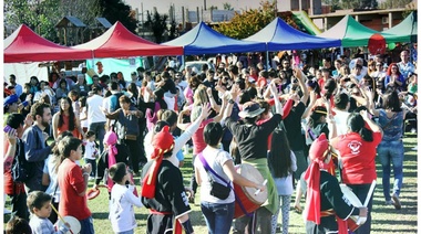 “Varela Matsuri” fue declarado de interés municipal