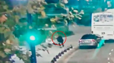 Balearon al diputado nacional Héctor Olivares en las inmediaciones del Congreso y mataron al funcionario riojano Miguel Yadón