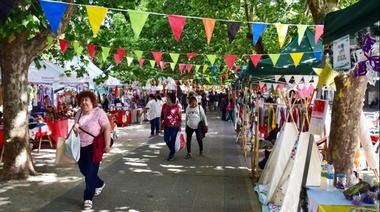 Suspendida la jornada del viernes en Expo Emprendedores