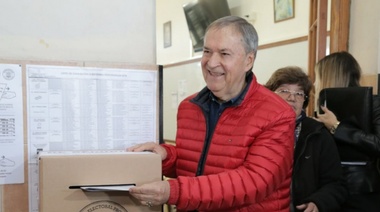 Córdoba: una nueva derrota de Cambiemos con la reelección de Schiaretti