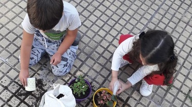 Autismo: Encuentro de difusión y concientización en Varela