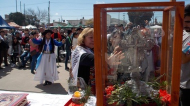 La Fiesta chica de Mailín, declarada de interés municipal