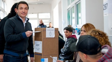 Watson: "Comienza una nueva etapa para refundar nuestro país"