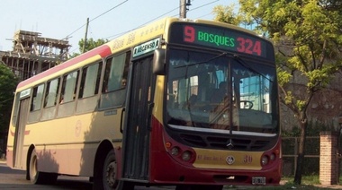 Paro total de transportes: el 25 de mayo sin colectivos, trenes ni subtes