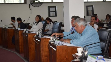 Se aprobó la Rendición de Cuentas del Ejercicio Fiscal 2018