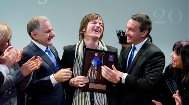 Premios San Juan Bautista: Abierta la inscripción para las postulaciones