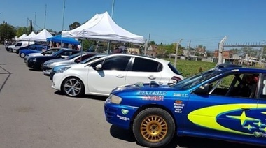 Llega Varela al Piso 2019