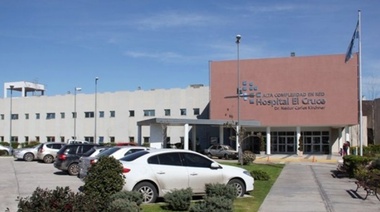 Visita sospechosa: Rocío es custodiada por Gendarmería