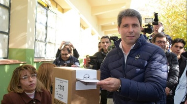 Misiones y San Juan, otras duras derrotas electorales para Cambiemos